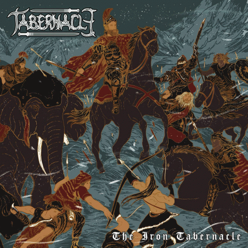 Tabernacle : The Iron Tabernacle